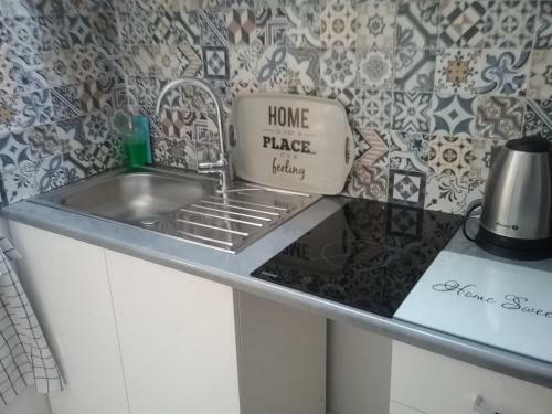 Art - Modern / Old Town - Apartament