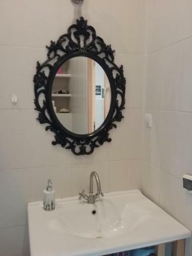 Art - Modern / Old Town - Apartament