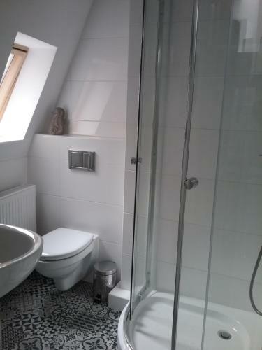Art - Modern / Old Town - Apartament