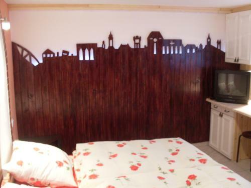 Apartament Na Wrzosach