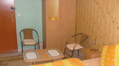 Apartament Na Wrzosach