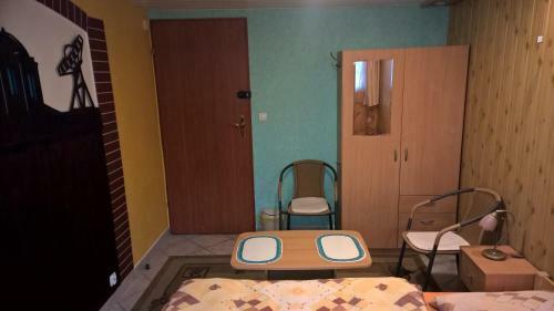 Apartament Na Wrzosach