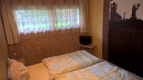 Apartament Na Wrzosach