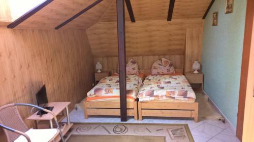 Apartament Na Wrzosach