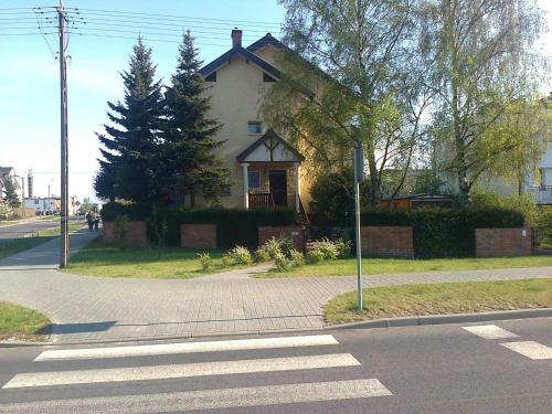 Apartament Na Wrzosach