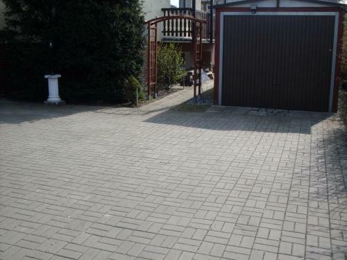 Apartament Na Wrzosach