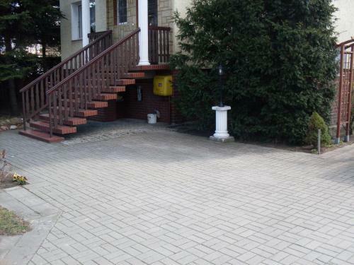 Apartament Na Wrzosach