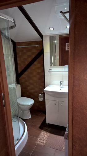 Apartament Na Wrzosach