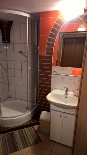 Apartament Na Wrzosach