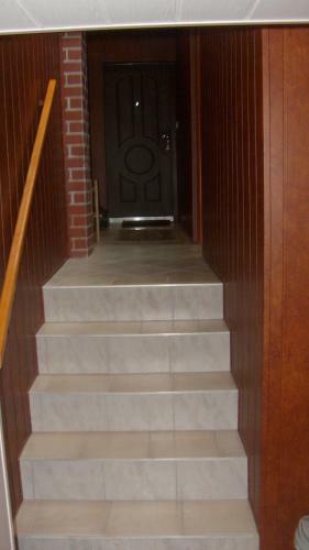 Apartament Na Wrzosach