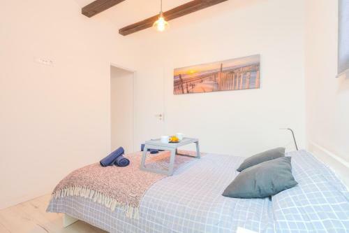 Apartamento Botanico Flat