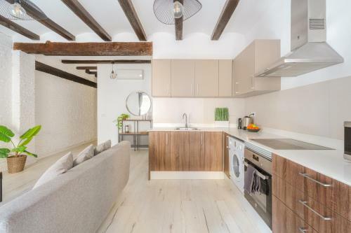 Apartamento Botanico Flat