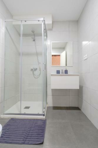 Apartamento Botanico Flat