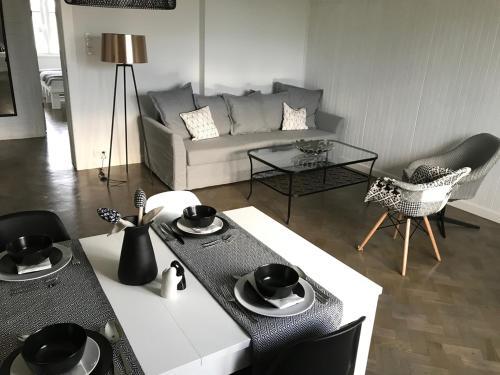 Apartament Prusa No 9