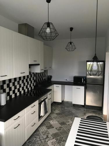 Apartament Prusa No 9