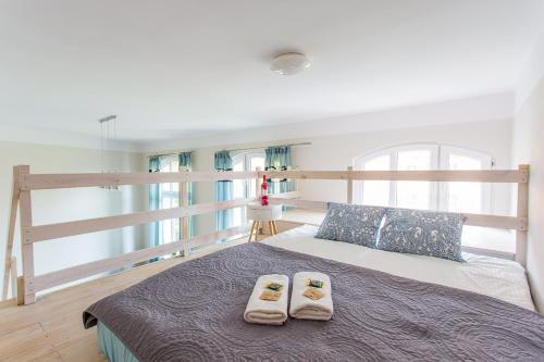 Apartament Z Antresol? 2