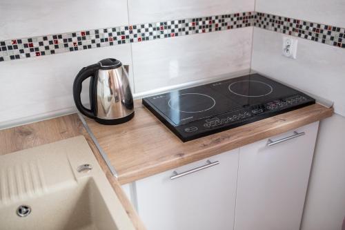 Apartament Z Antresol? 2