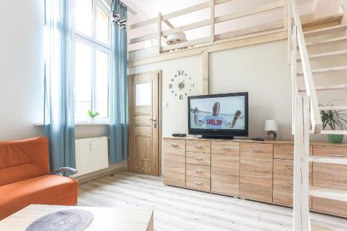 Apartament Z Antresol? 2