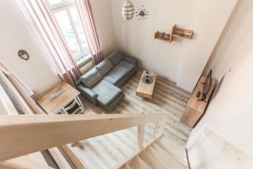 Apartament Z Antresol? 2