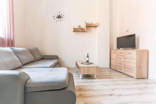Apartament Z Antresol? 2