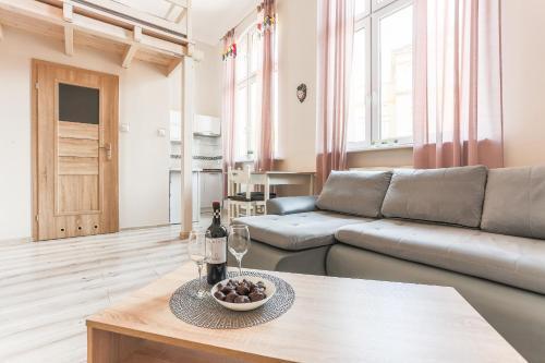 Apartament Z Antresol? 2