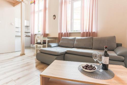 Apartament Z Antresol? 2