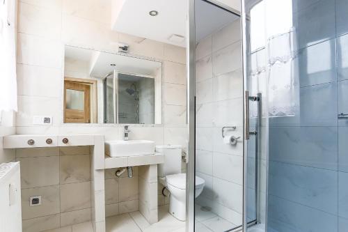 Apartament Z Antresol? 2