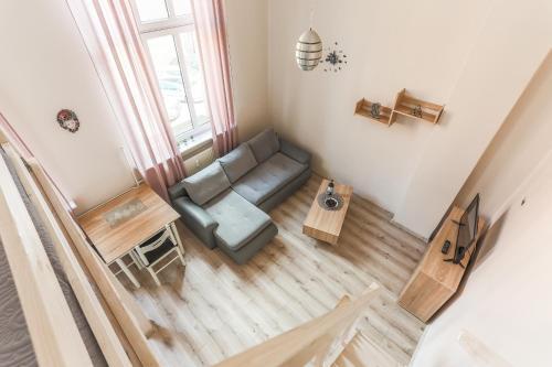 Apartament Z Antresol? 2
