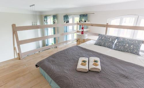 Apartament Z Antresol? 2