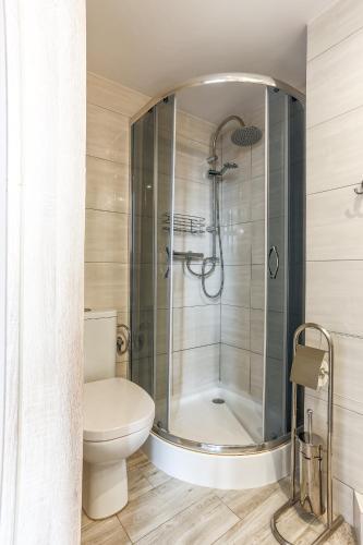 Apartament Z Antresol? 2