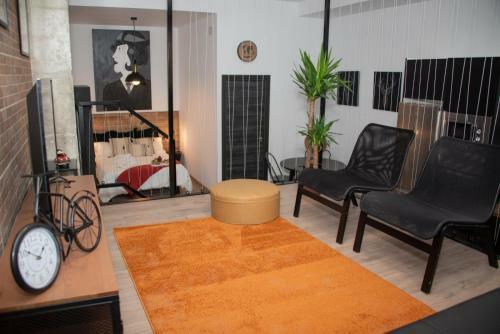 Apartamento Soraya's Place - Chop�n 2