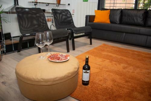 Apartamento Soraya's Place - Chop�n 2