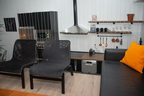 Apartamento Soraya's Place - Chop�n 2