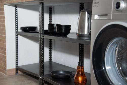 Apartamento Soraya's Place - Chop�n 2