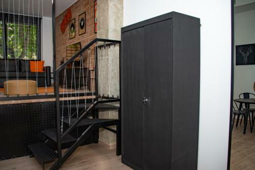 Apartamento Soraya's Place - Chop�n 2