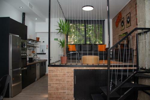 Apartamento Soraya's Place - Chop�n 2