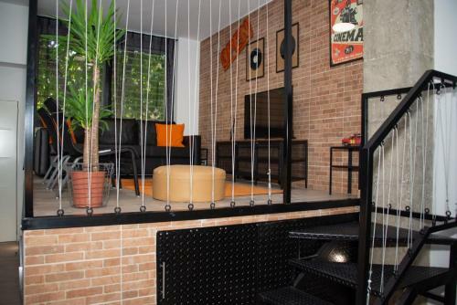 Apartamento Soraya's Place - Chop�n 2
