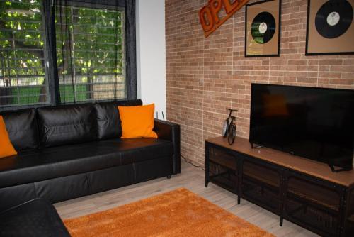 Apartamento Soraya's Place - Chop�n 2