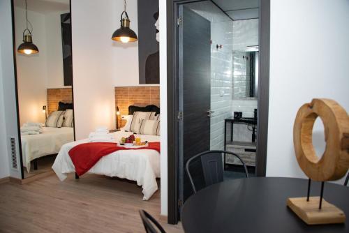 Apartamento Soraya's Place - Chop�n 2