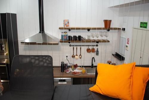Apartamento Soraya's Place - Chop�n 2