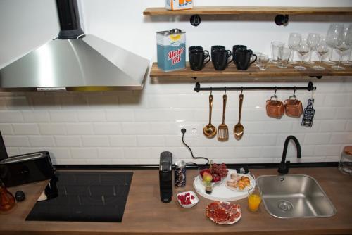 Apartamento Soraya's Place - Chop�n 2