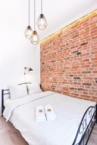 Green Garden Apartment