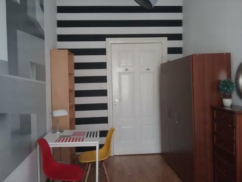 Apartamento Du?y - Loft - Klimatyczny Z Tv