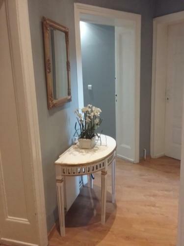 Apartamento Du?y - Loft - Klimatyczny Z Tv