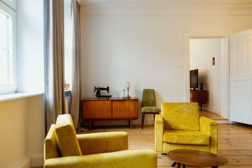 Zeglarska Apartament