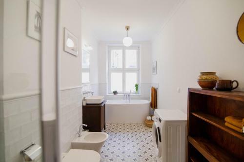 Zeglarska Apartament