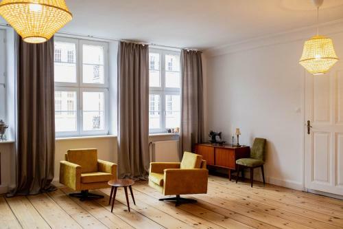 Zeglarska Apartament