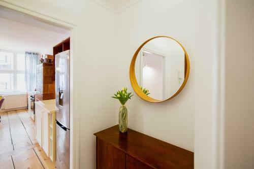 Zeglarska Apartament