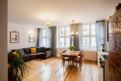 Zeglarska Apartament