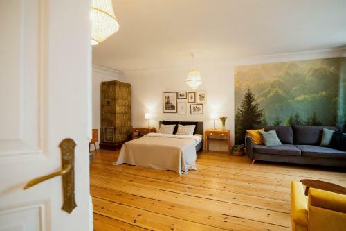 Zeglarska Apartament